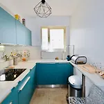 Apartment Le Marguerite 2 Prs Vue Parking Clim *