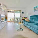 Appartamento Le Marguerite 2 Prs Vue Parking Clim