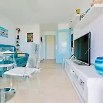 Apartment Le Marguerite 2 Prs Vue Parking Clim Antibes