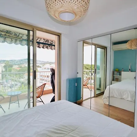 Le Marguerite 2 Prs Vue Parking Clim