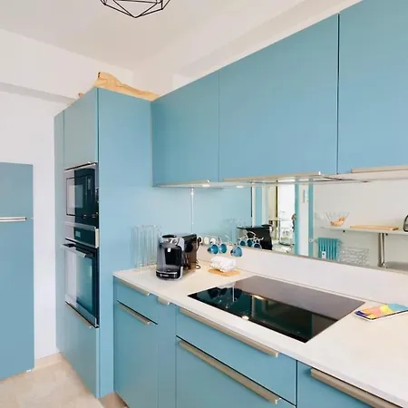 Le Marguerite 2 Prs Vue Parking Clim אנטיב